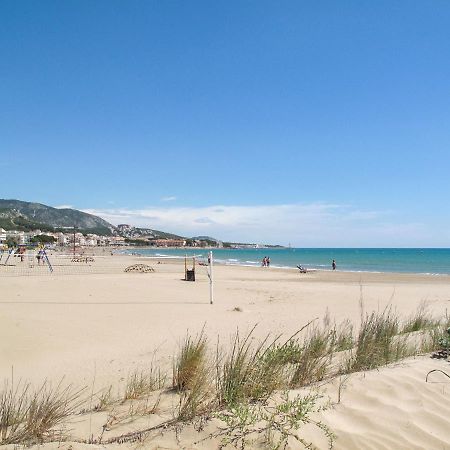 Apartment Las Palmas By Interhome Alcossebre 외부 사진