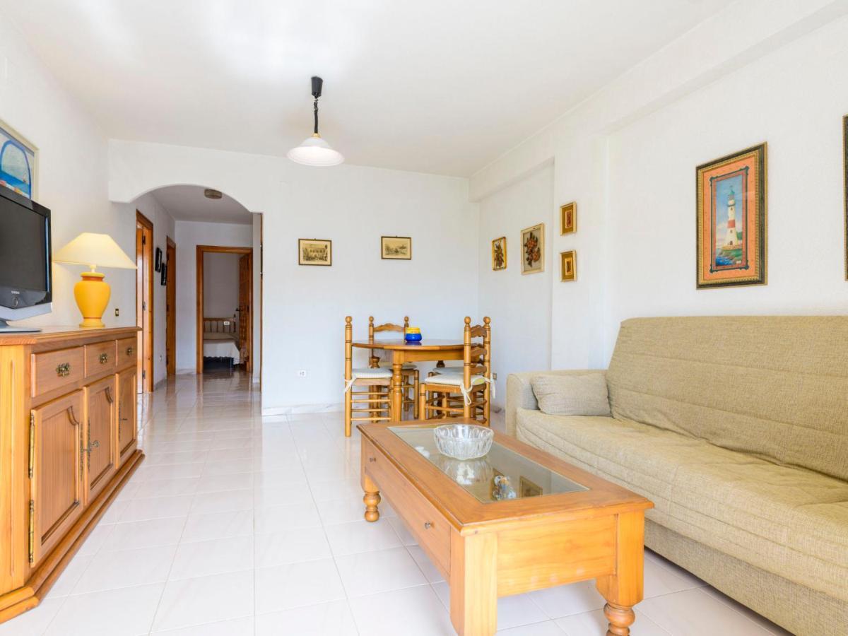 Apartment Las Palmas By Interhome Alcossebre 외부 사진