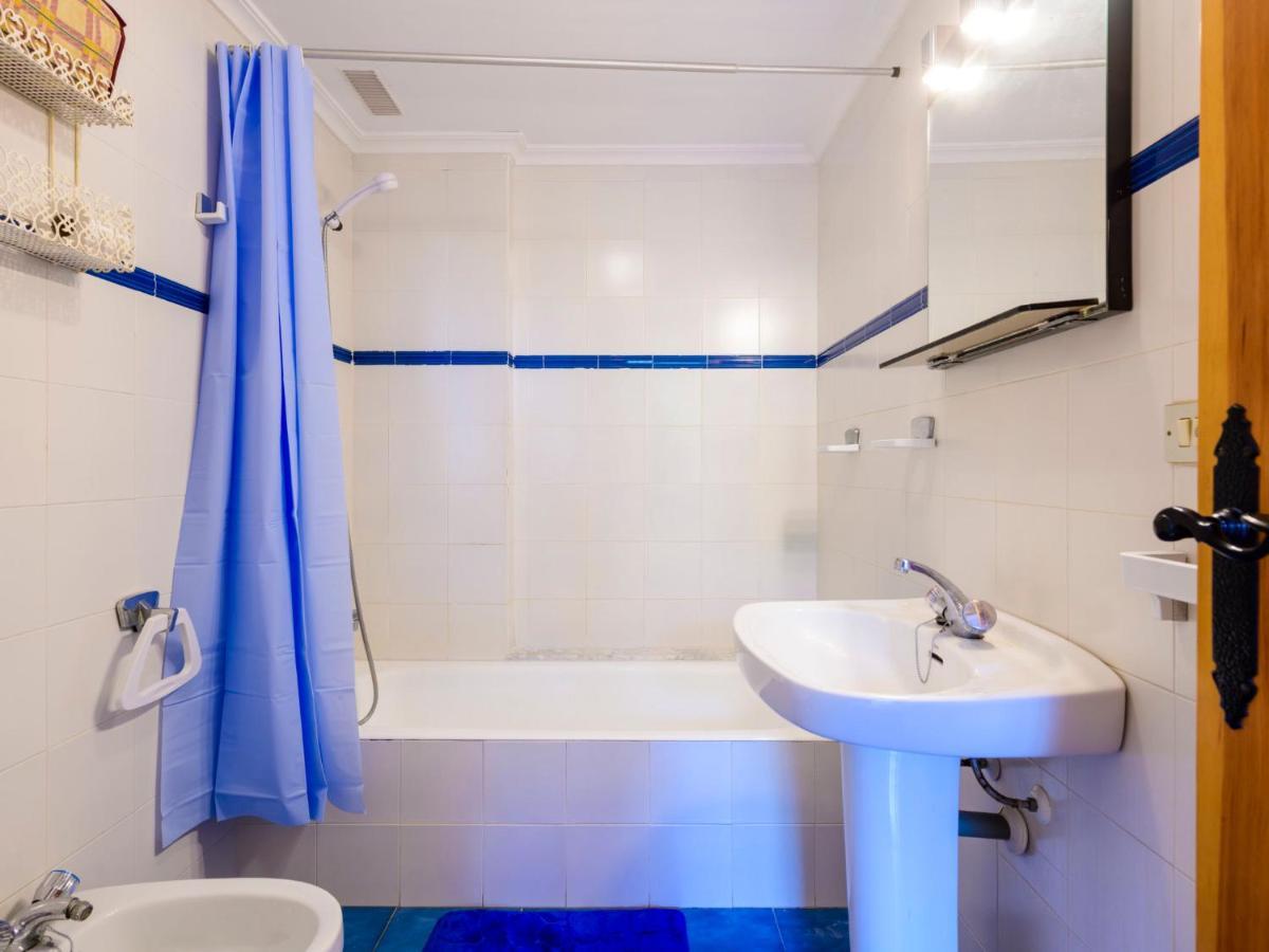 Apartment Las Palmas By Interhome Alcossebre 외부 사진