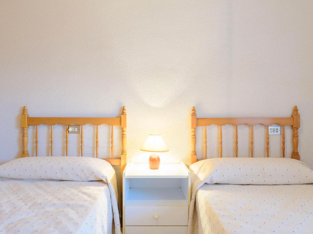 Apartment Las Palmas By Interhome Alcossebre 외부 사진