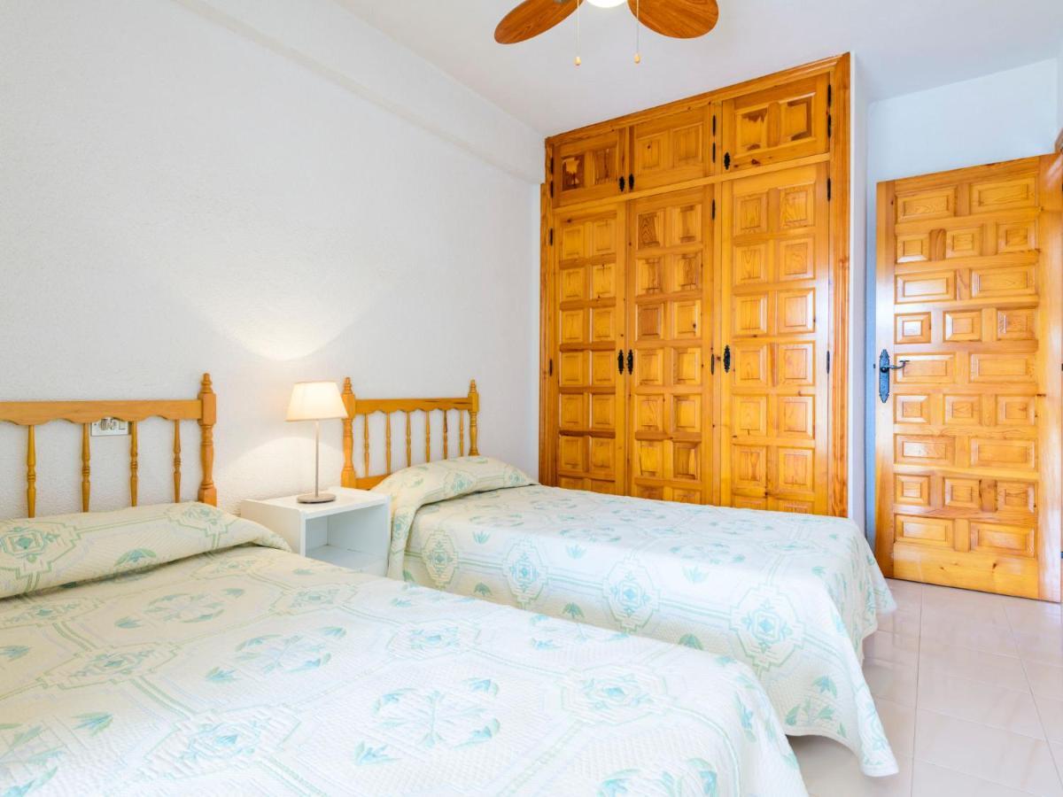 Apartment Las Palmas By Interhome Alcossebre 외부 사진