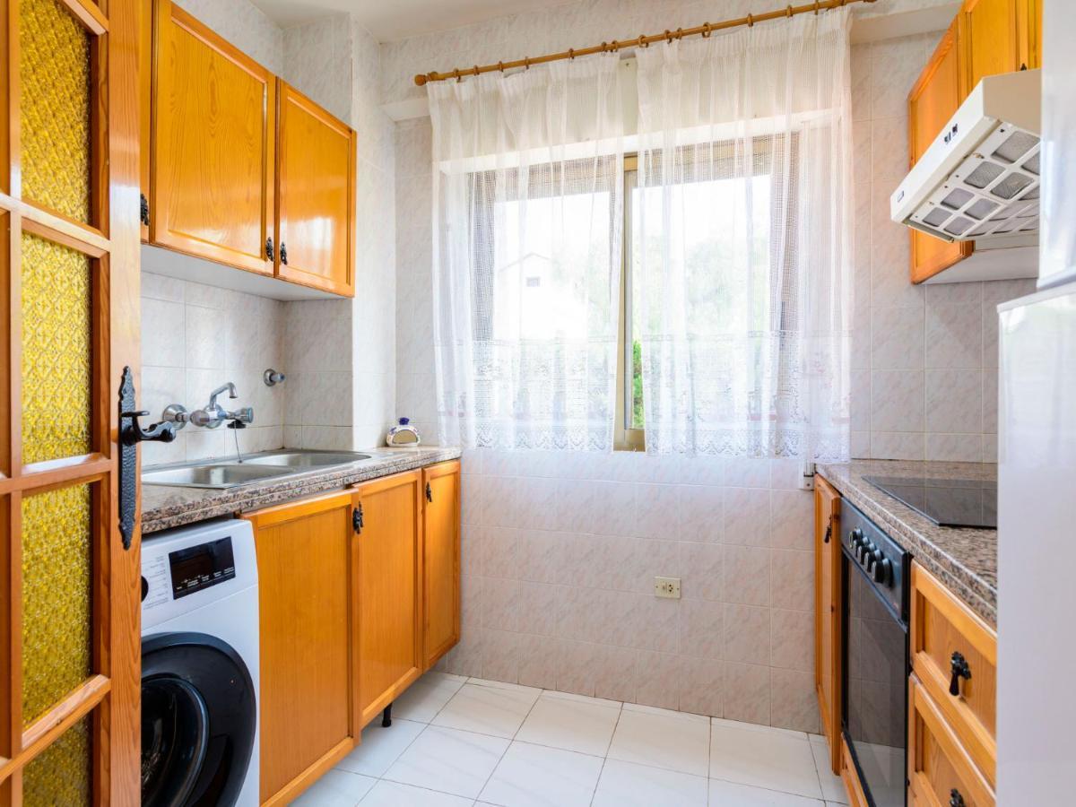 Apartment Las Palmas By Interhome Alcossebre 외부 사진