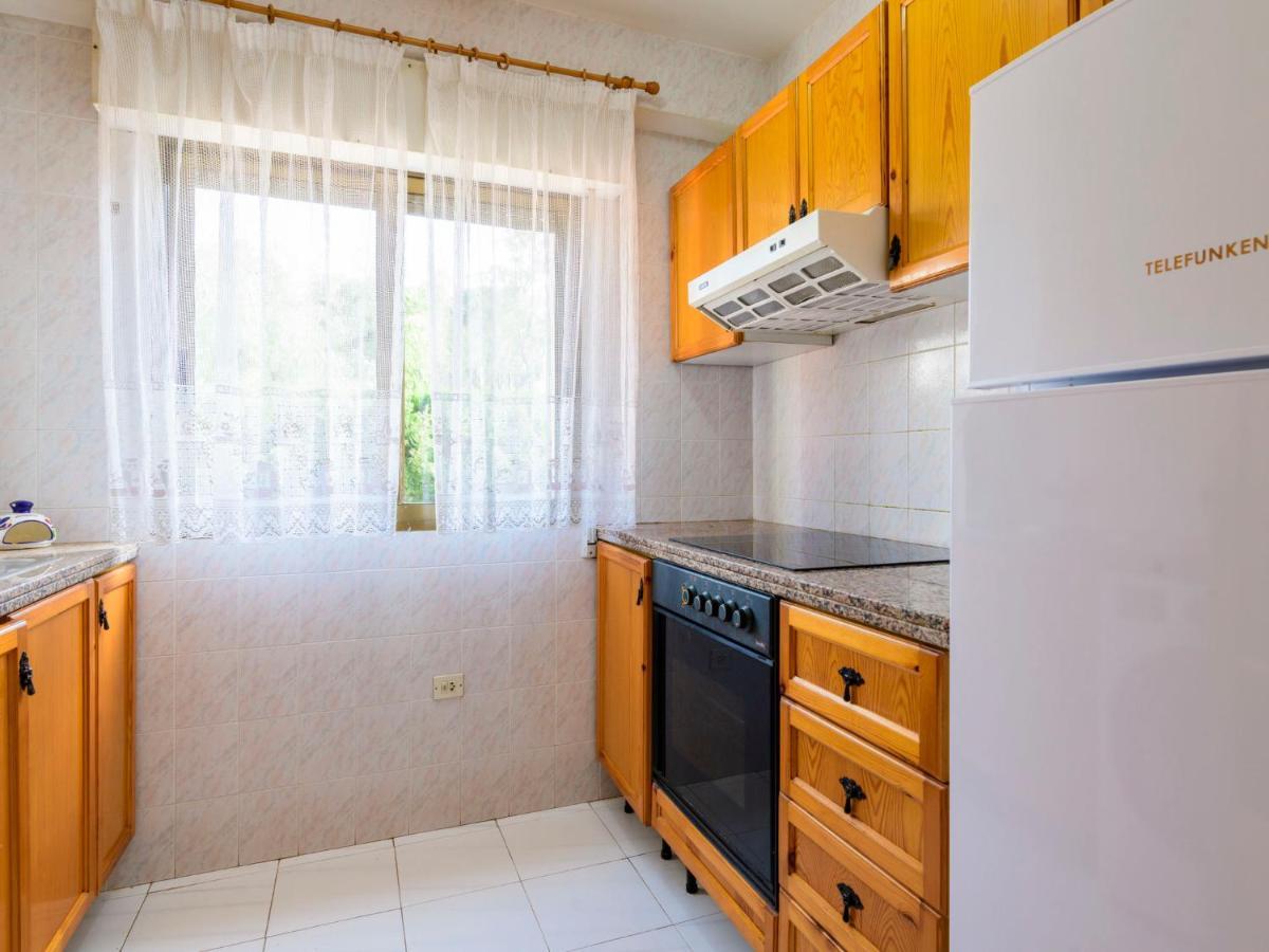Apartment Las Palmas By Interhome Alcossebre 외부 사진