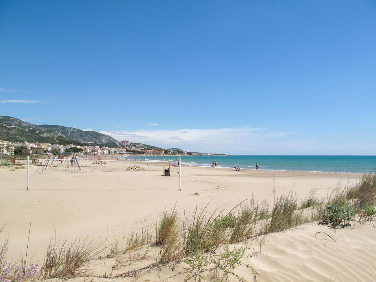 Apartment Las Palmas By Interhome Alcossebre 외부 사진